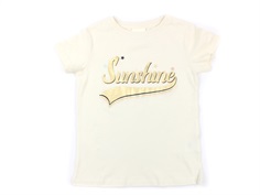 Sofie Schnoor Girls t-shirt antique white